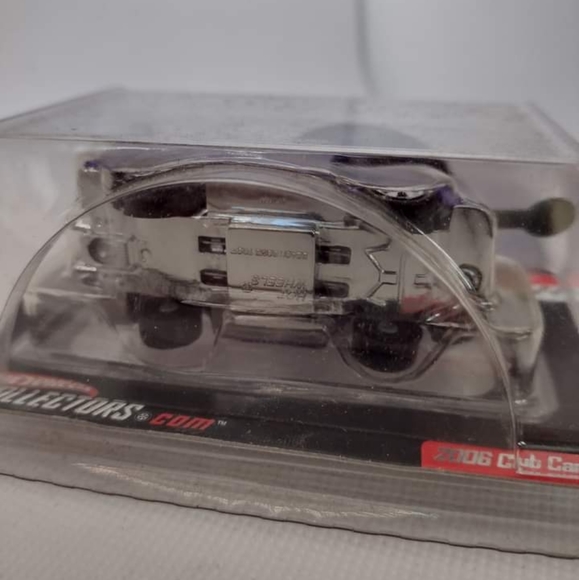 Hot Wheels RED LINE 2006 BEACH BOMB TOO PURPLE UNCOMMON CLUB EXCLUSIVE - Picture 8 of 11